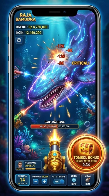 Keamanan aplikasi terjamin di platform d200m.